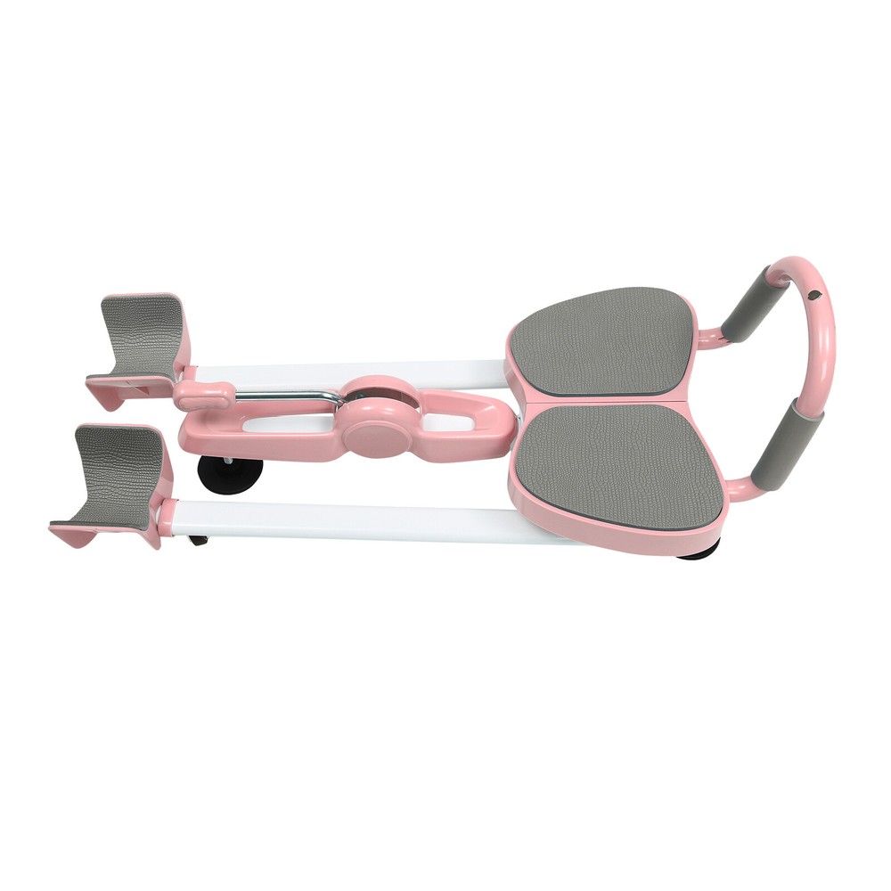 Fitness Heavy Duty Split Machine For Leg Stretching Flexibility Stretching US