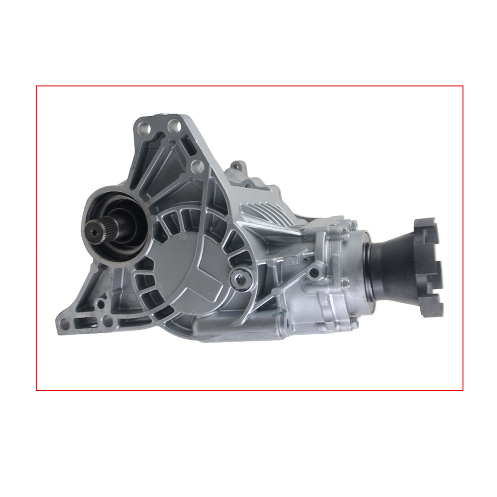 Transfer Case Assembly Fits GMC Terrain Chevrolet Equinox w/ 2.4L 10-17 84953426