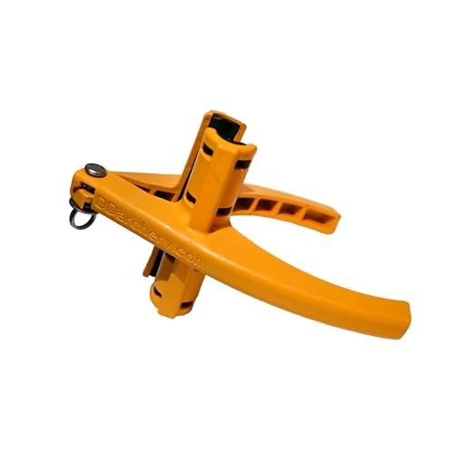 Premium Archery Arrow Puller - Easy Grip Tool for All Ages & Abilities, Lightwei