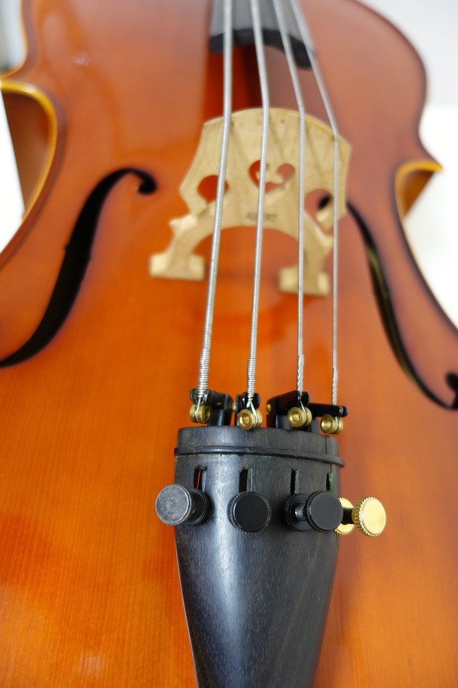 Francesco Cervini HC100 Cello w/case