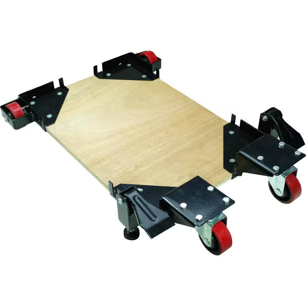 Bear Crawl Build-Your-Own Mobile Base Kit