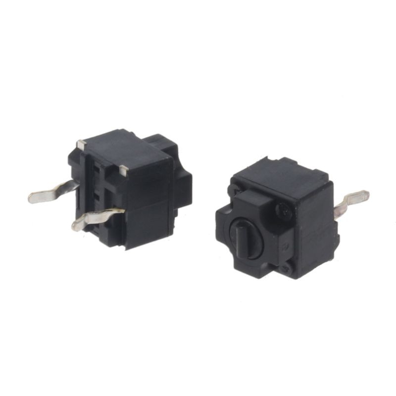 EVQP0E07K Micro Switches Buttons for Deathadder NAGA Micro Switch Black