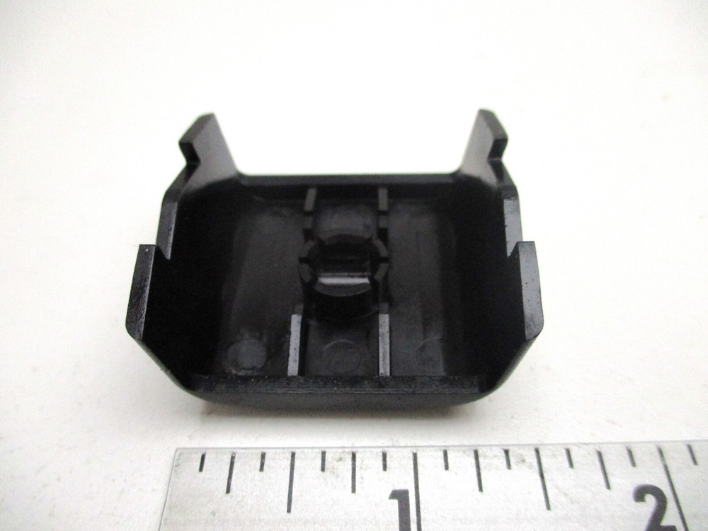 824048 Mercury Commander 3000 Console Remote Control Single Switch Cap