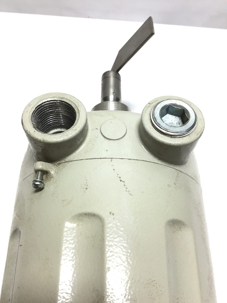 Monitor Technologies 1-8511-2 Capacitance Level Sensor