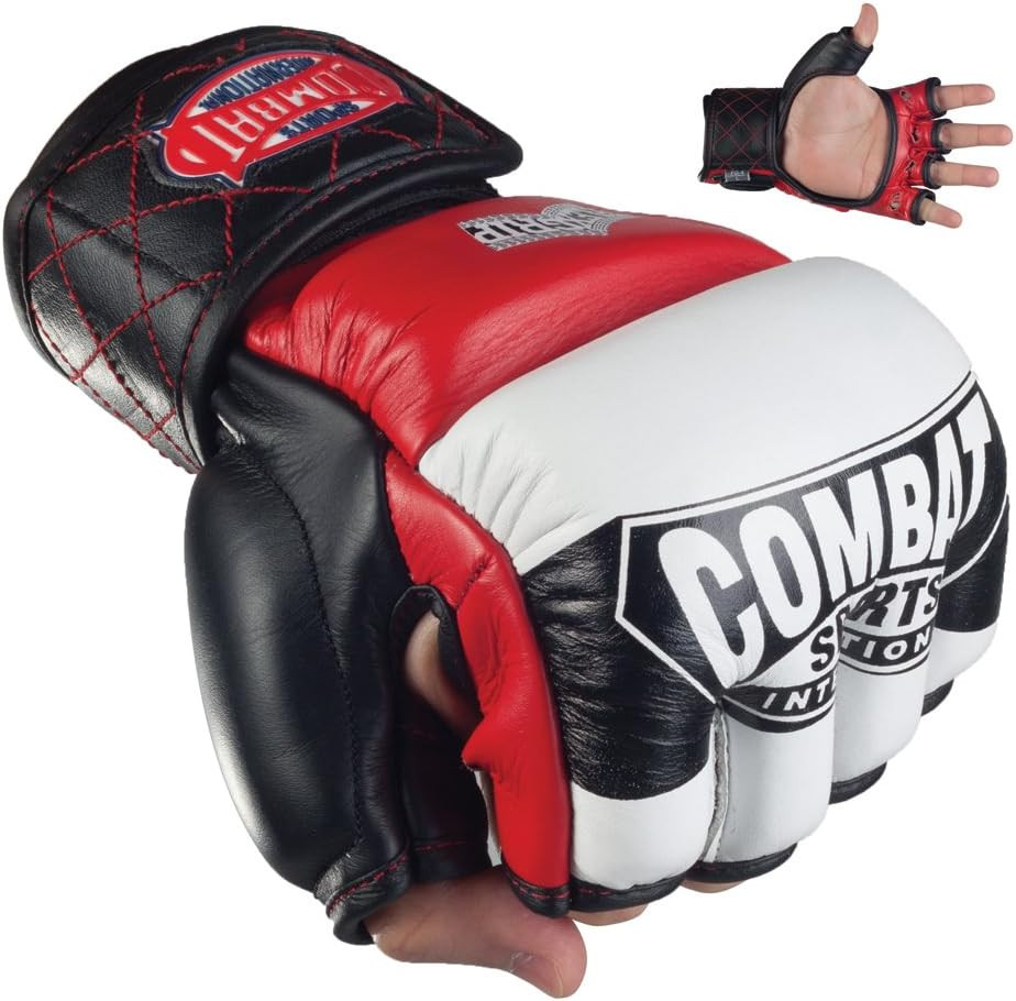 MMA Amateur Competition Gloves