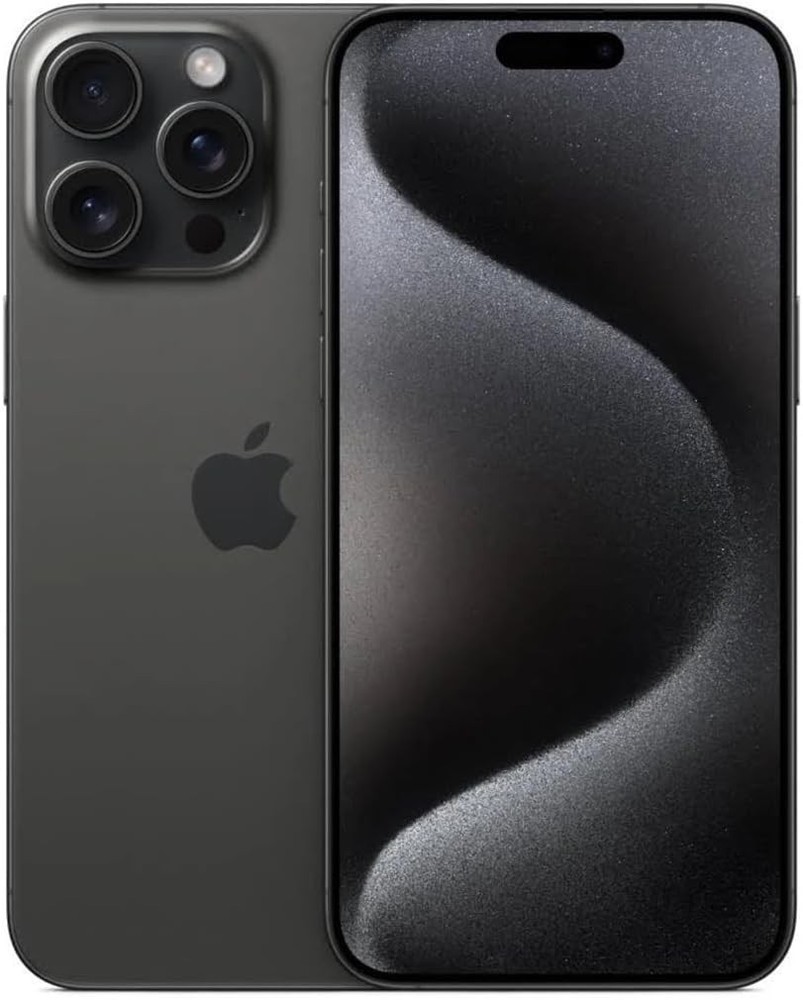 Apple iPhone 15 Pro A2848 256GB Unlocked - Excellent Refurbished