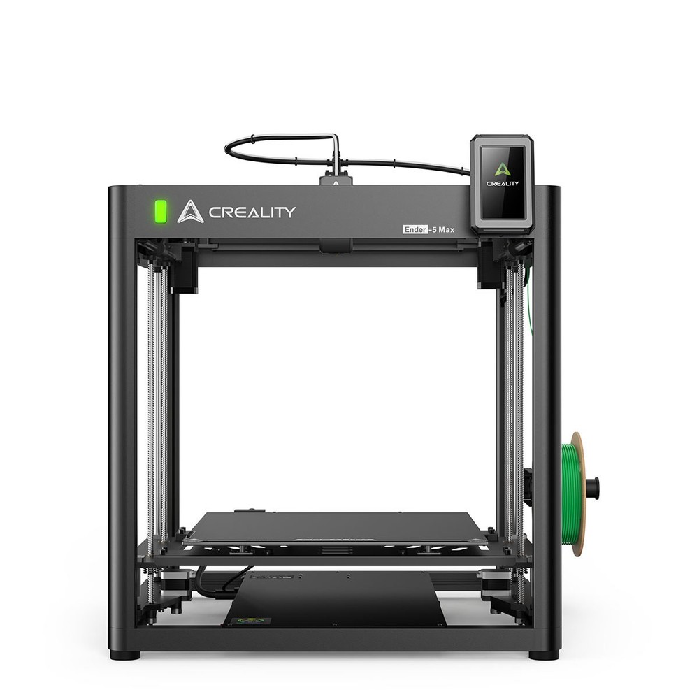 Creality Ender-5 Max 3D Printer