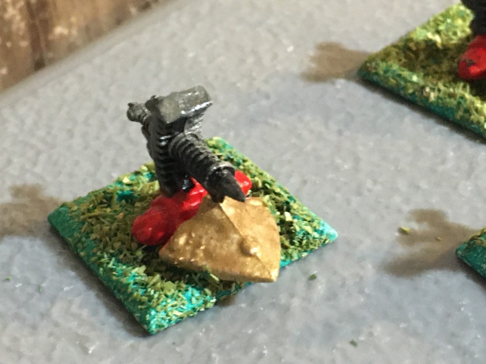 A34313 WARHAMMER EPIC 40K ELDAR CRAFTWORLDS HEAVY WEAPON PLATFORM SUPPORT GW