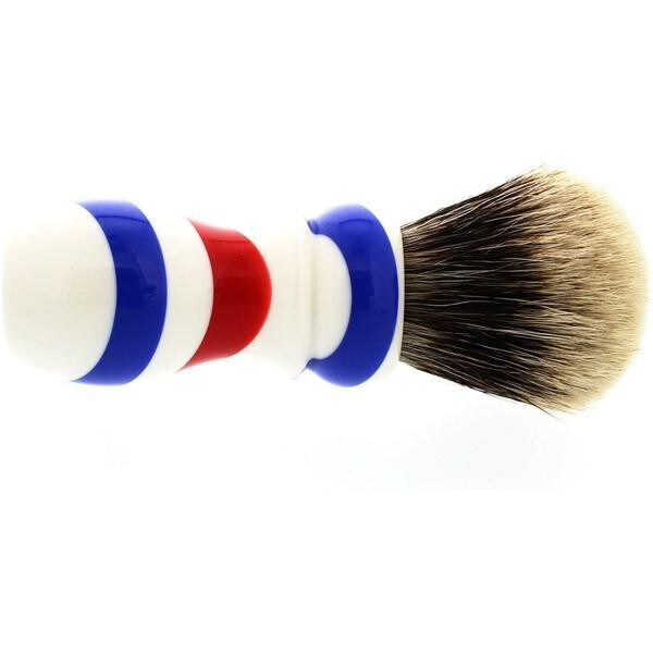 Yaqi Barber Pole Shaving Brushes
