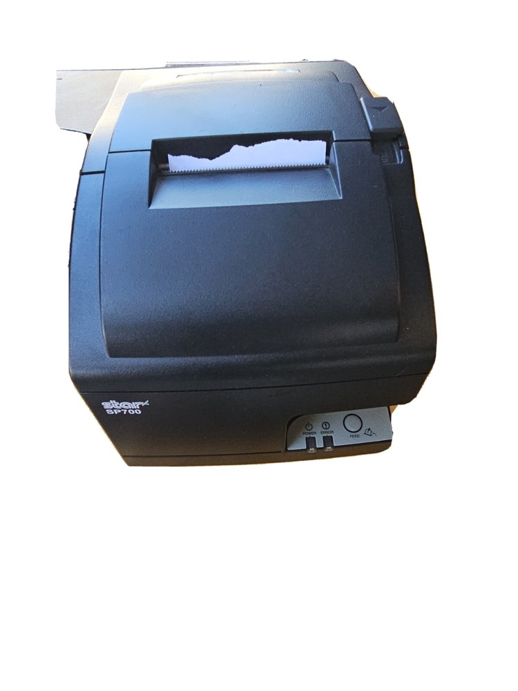 Star Micronics   SP700 Impact Receipt Printer