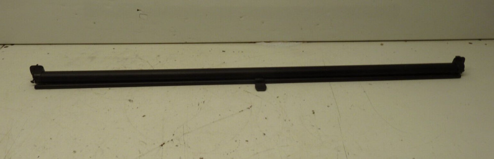 2009 PEUGEOT 207CC PULL OUT BOOT BLIND