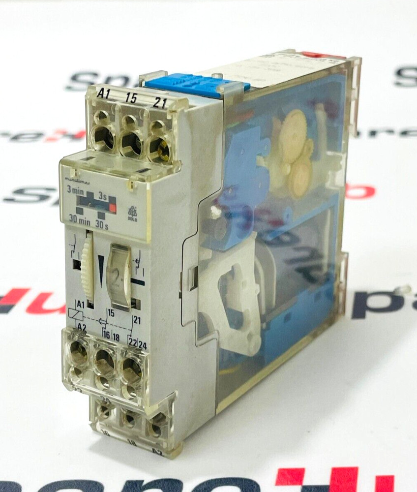 DOLD MK7614.32 Time Relay