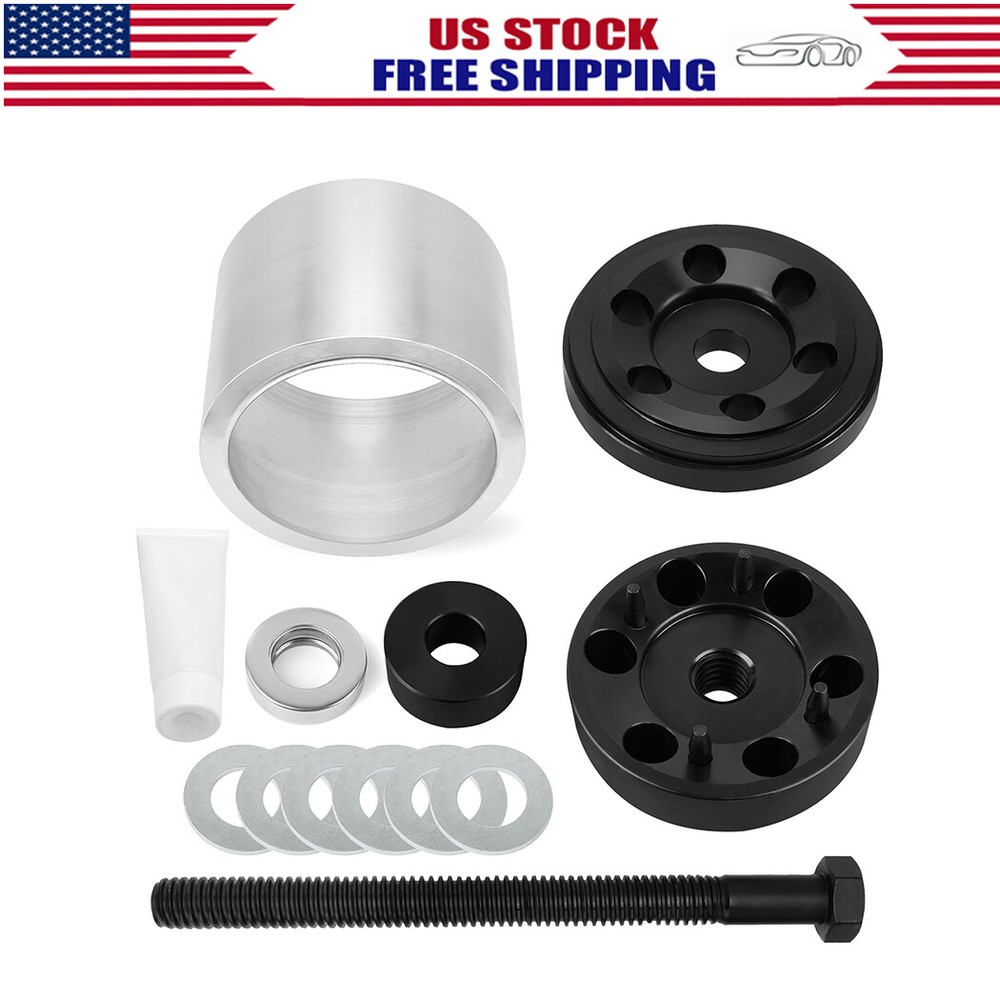 Bushing Installation Tool S24736 For Hendrickson@ Vantraax Narrow Bushing