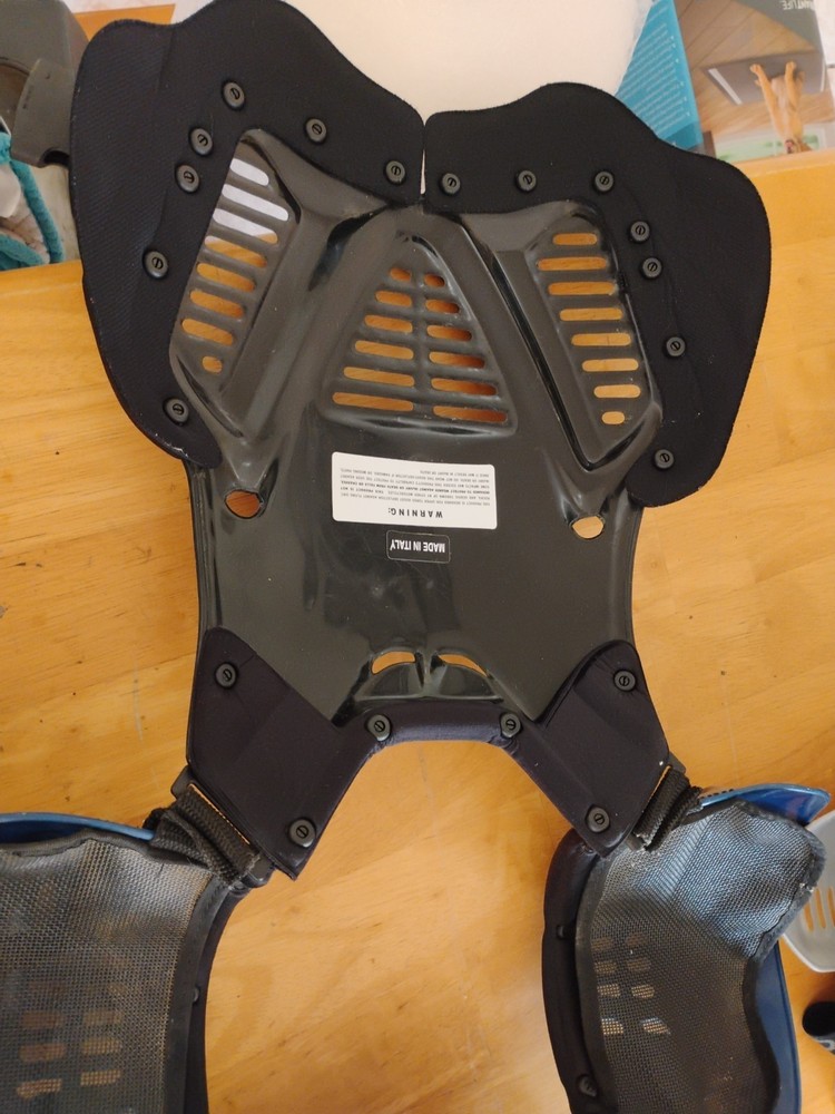 Fox Roost 2 Chest Protector
