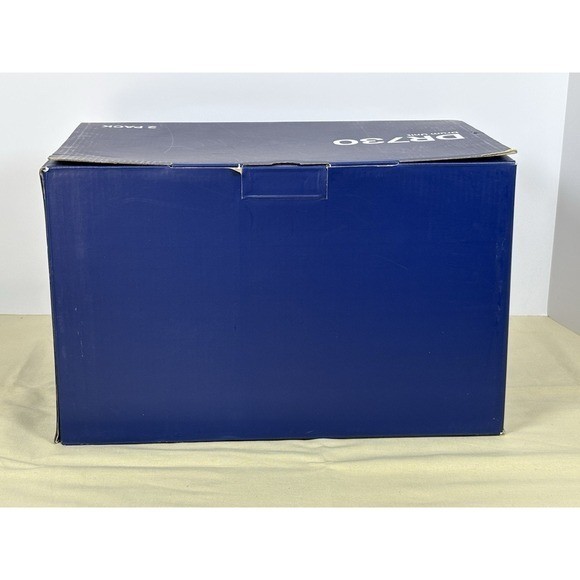 Brother DR730 Drum Unit 2 Pack High Page Yield Compatible Premium Print Quality