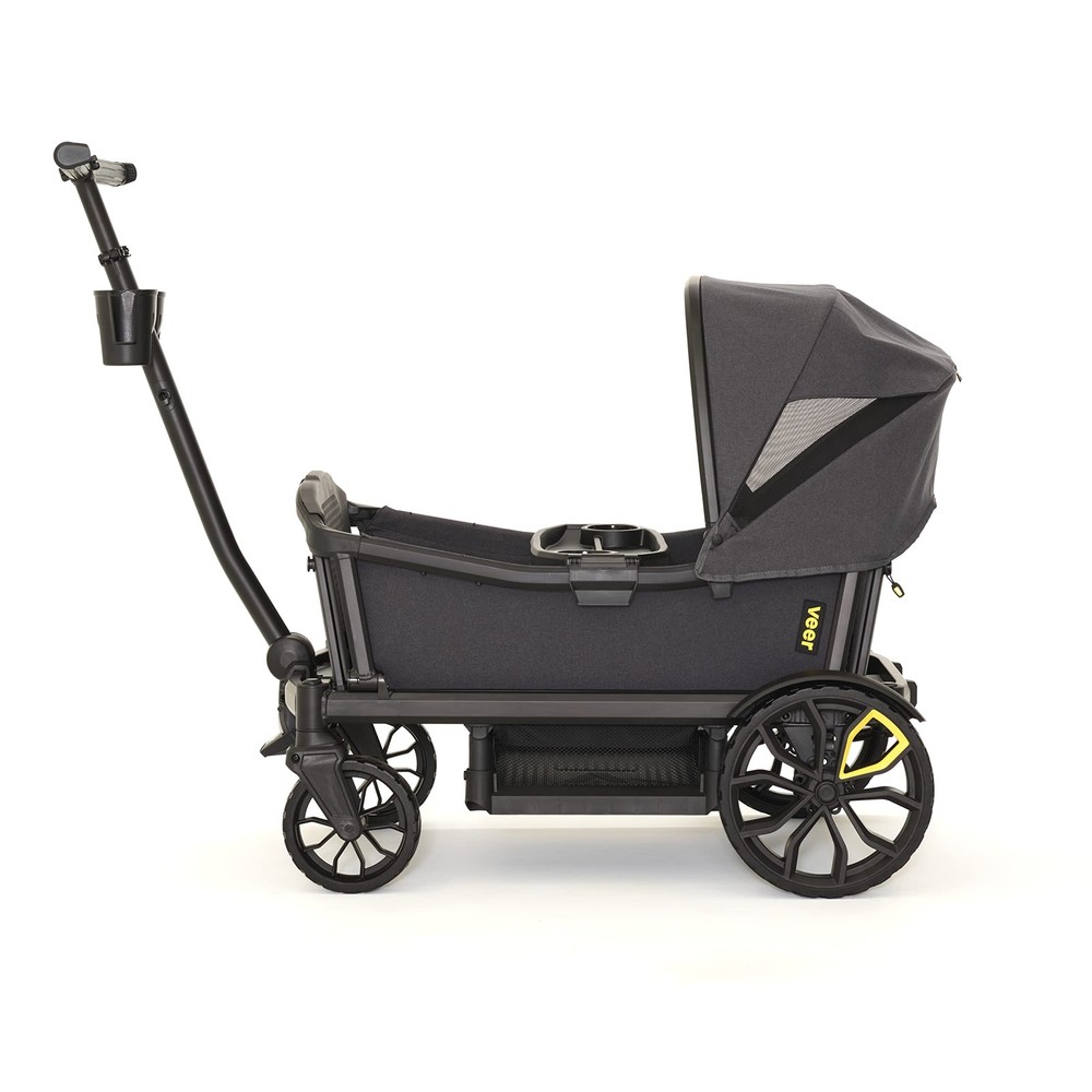 Cruiser XL 4 Seater Retractable Canopy Veer Models. Compatible