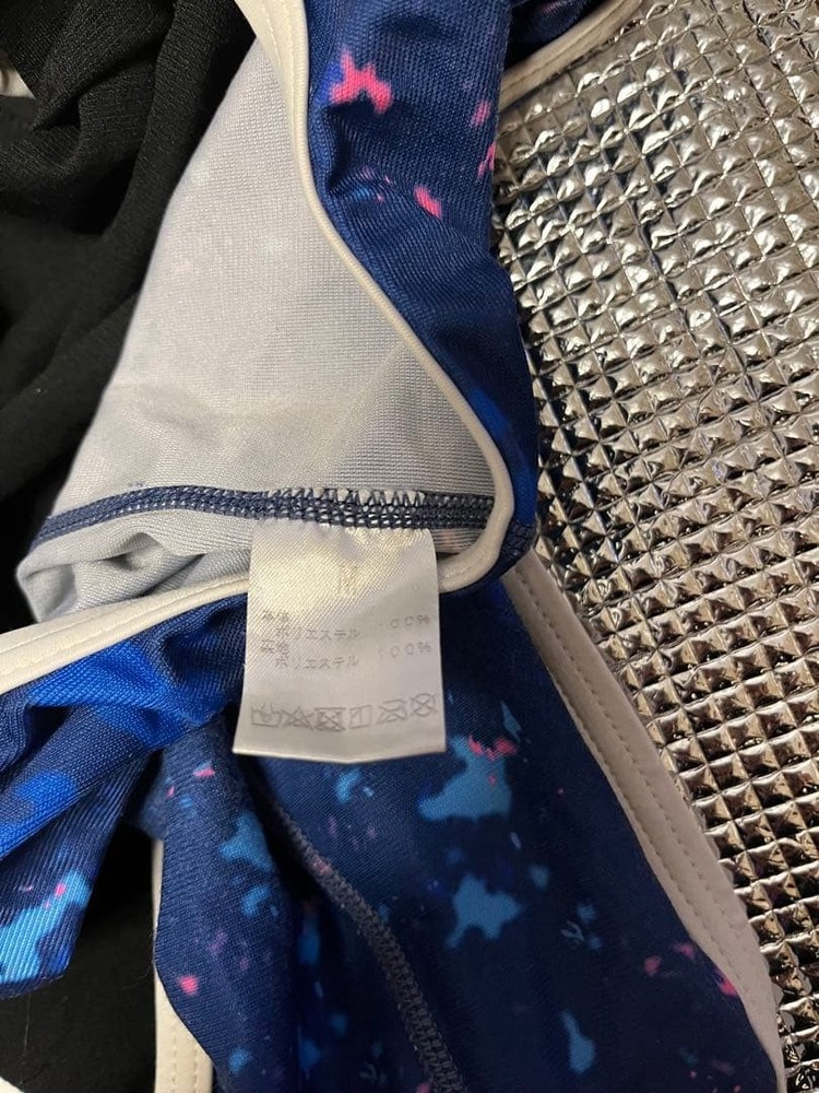 TYR Competitive practice swimsuit M size