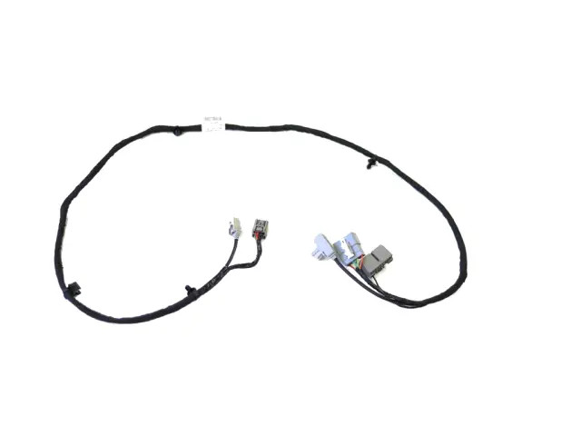 Genuine Mopar Console Wiring 68362029AA