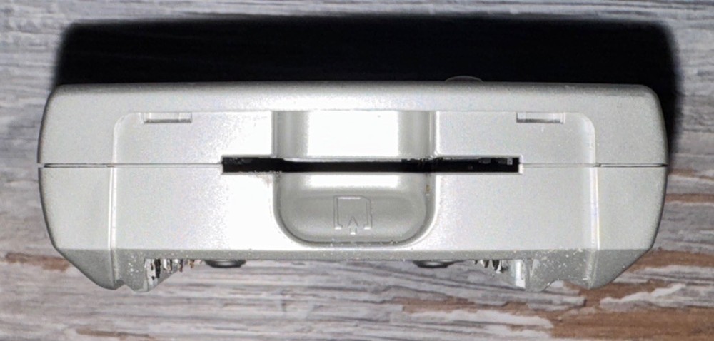 ZOOM PS-04 Palmtop Studio Portable Multi-Track Recorder With Memory Chip.