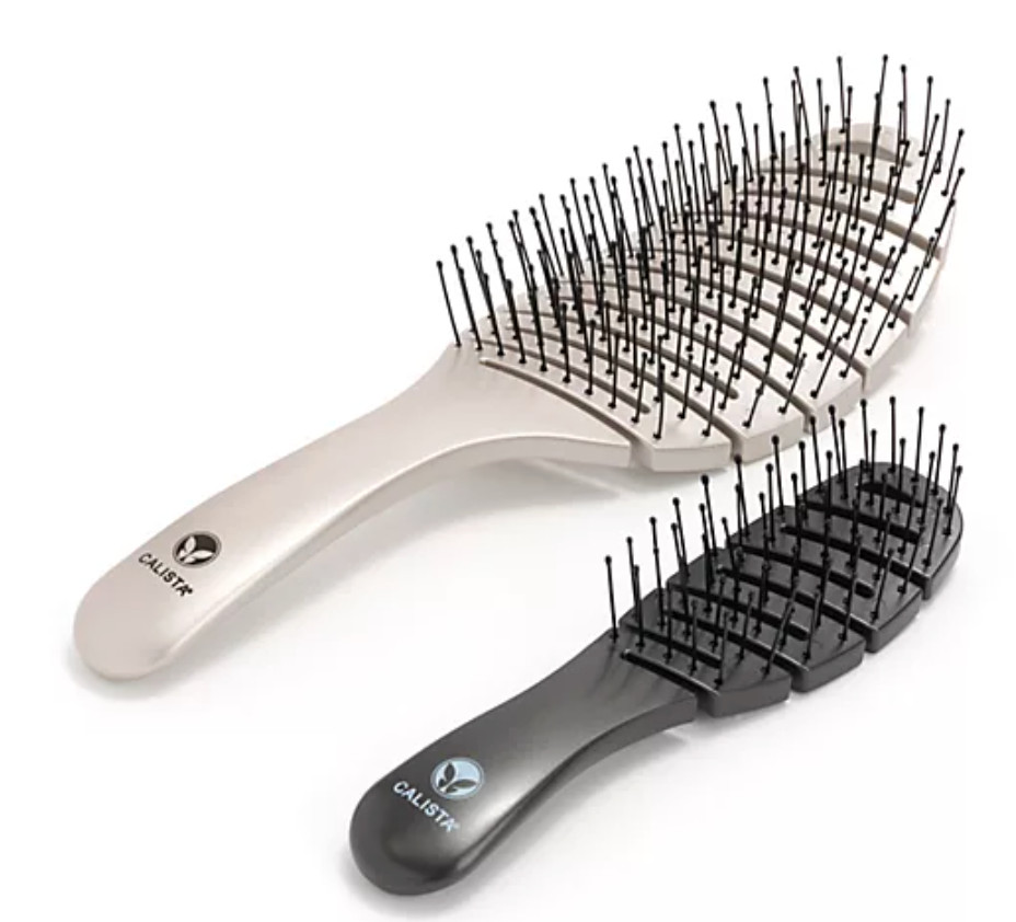 Calista Mini & Large Smoothie Brush Set