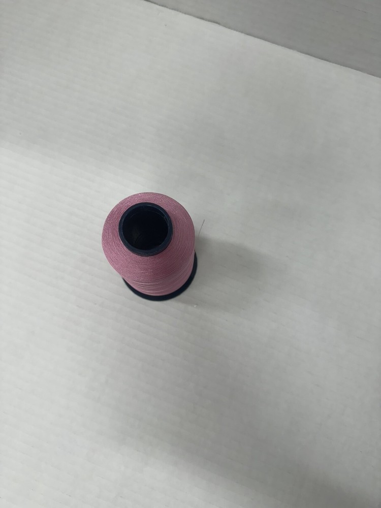 Embroidery Thread pink