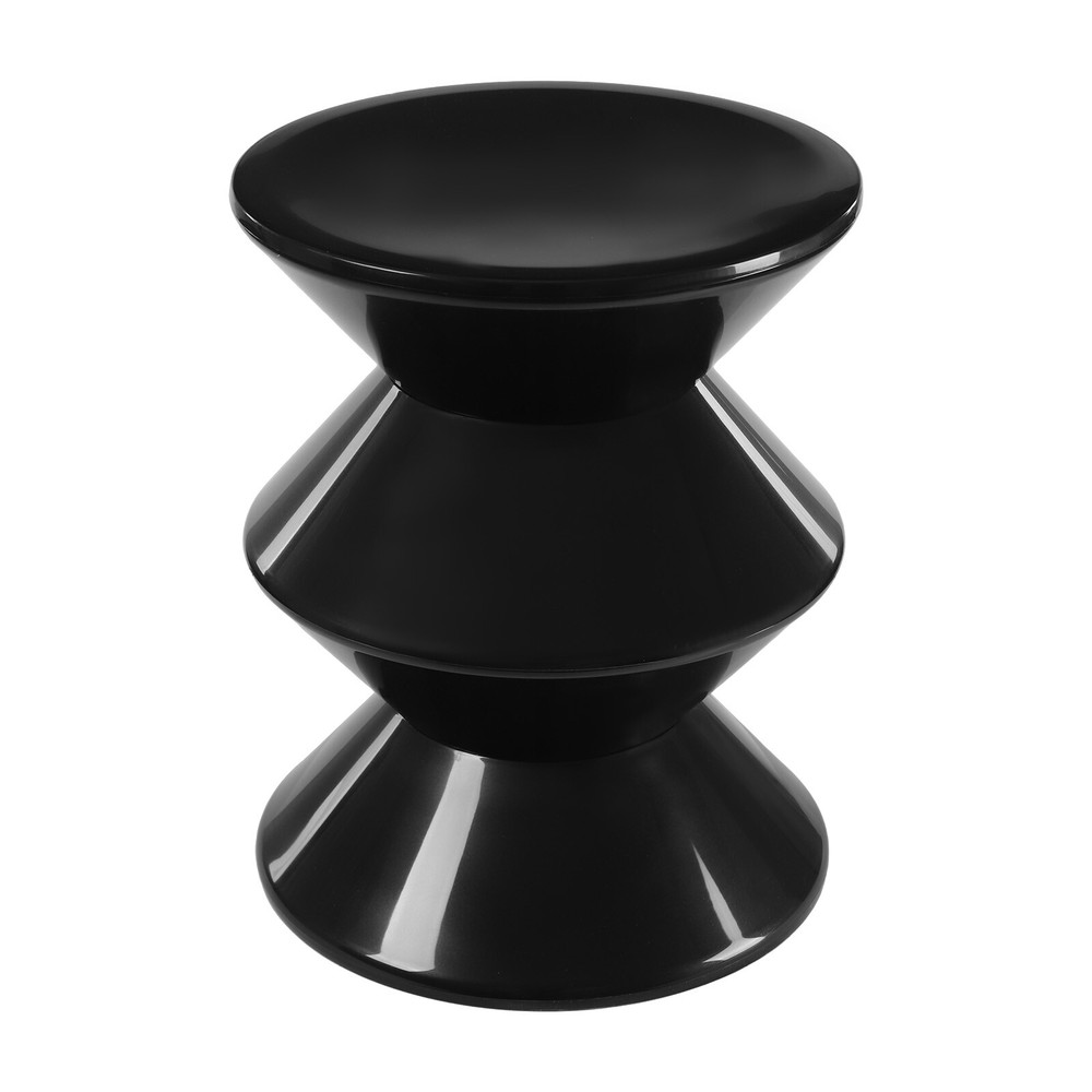 Floor Standing Side Table, Sofa Side Table, Modern Round End Table Living Rooms