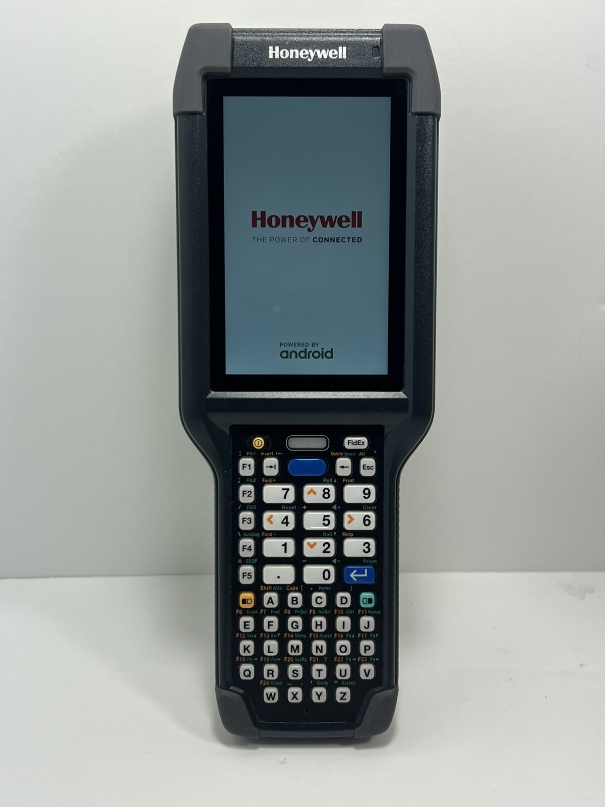 Honeywell CK65 Handheld Android Mobile Computer Barcode Scanner CK65-L0N-BMC210F
