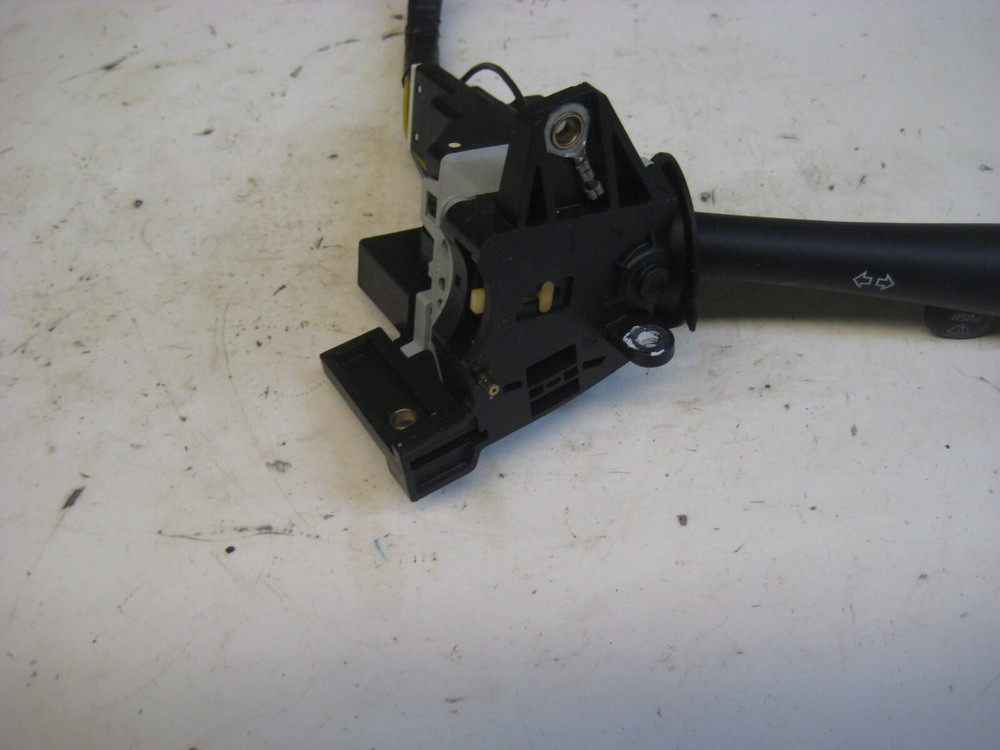 2001 Chevy Impala 3.4 Ignition Switch W/2 Keys