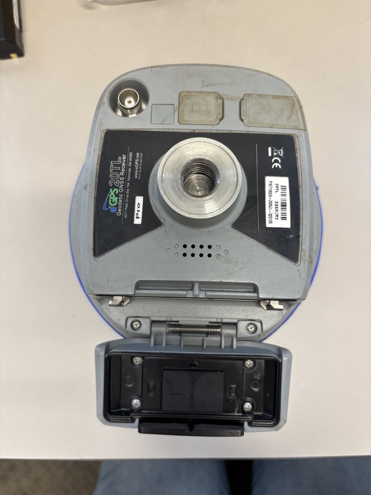eGPS 20TL GNSS Receiver *used*