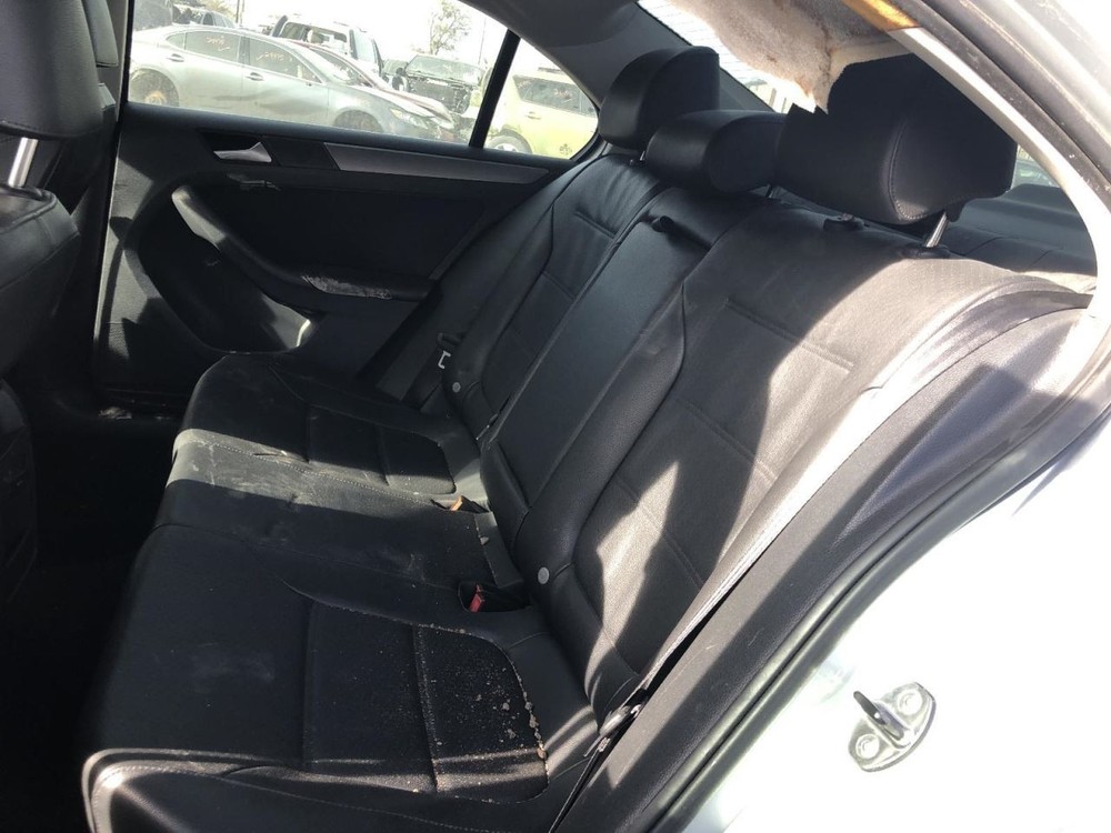 Sun Visor Left Driver With Illumination Fits 11-18 JETTA 996833