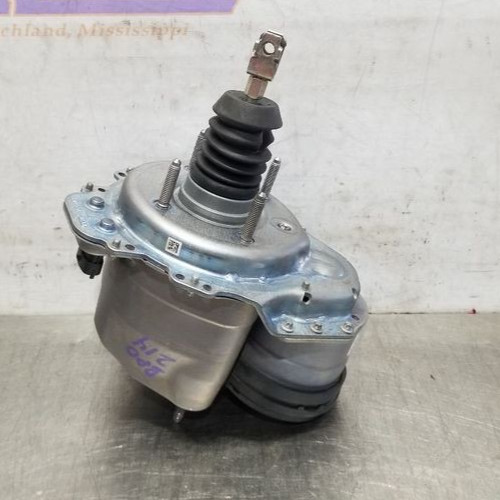 2018-2020 Honda Accord Power Brake Booster Assembly AT 1.5L OEM Tested