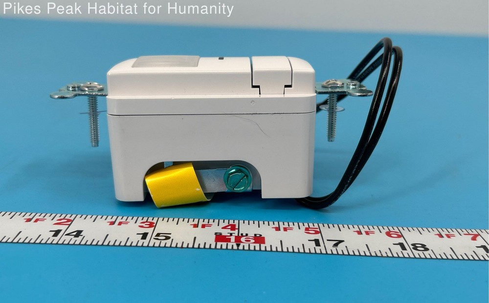 WSX PDT WH LT Series Sensor switch 219UYN