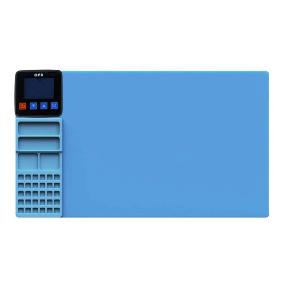 LCD Screen Separate Heating Separator Repair Tool for Mobile Phones Tablets