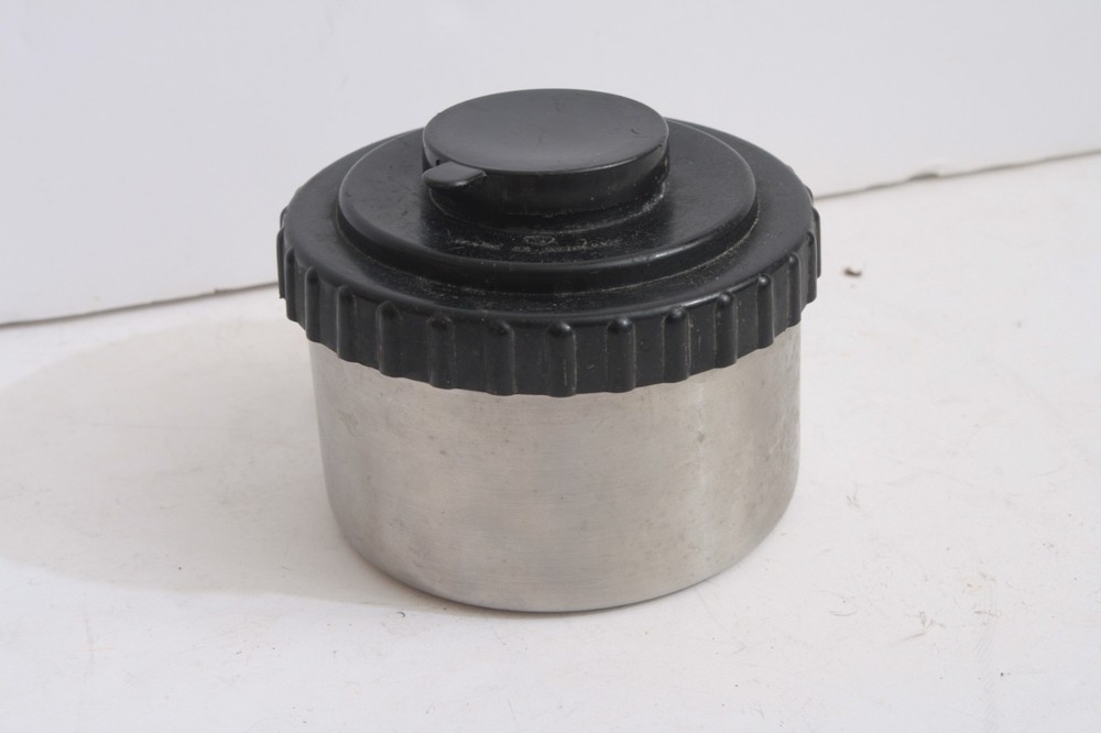 one reel stainless steel development tenk