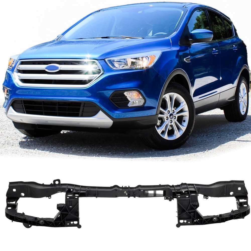 Front Upper Radiator Support for 2013-2019 Escape C-MAX FO1225216