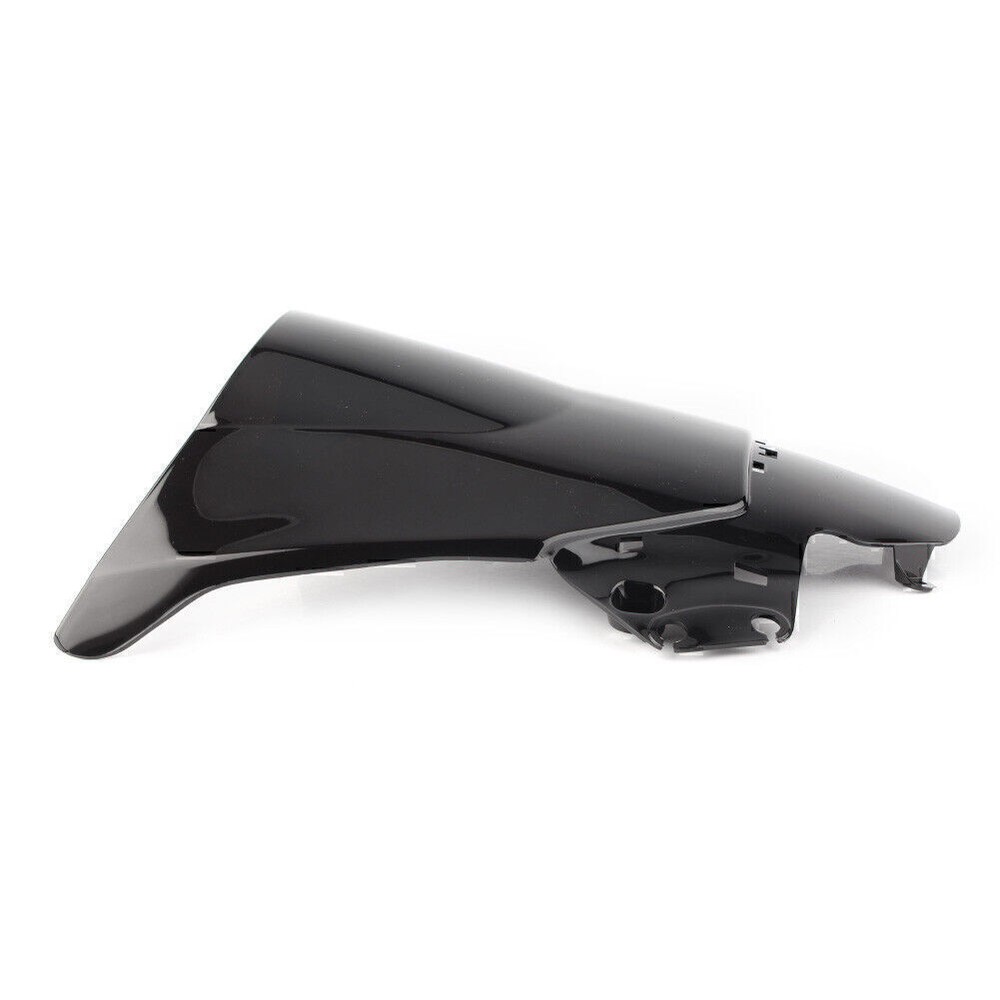 Fit Honda CBR250R 2011 2012 2013 Front Windscreen Windshield ABS Motor Black