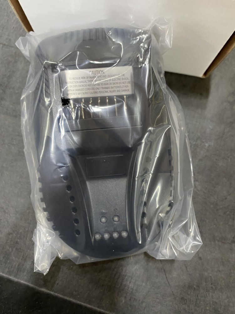 SIW-C18 AIMCO Battery Charger 18V
