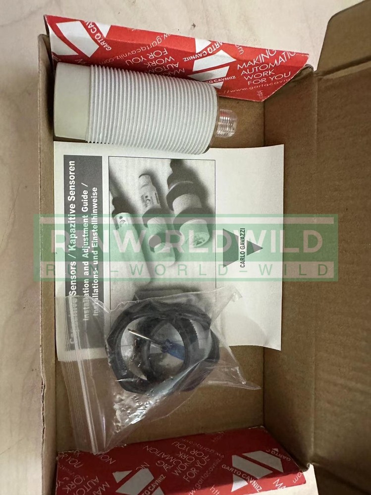 1PC NEW For CARLO EC3025PPASL-1 proximity switch Sensor