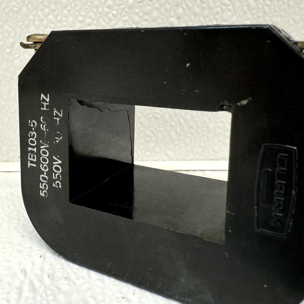Clark TB103-5 Magnetic Coil