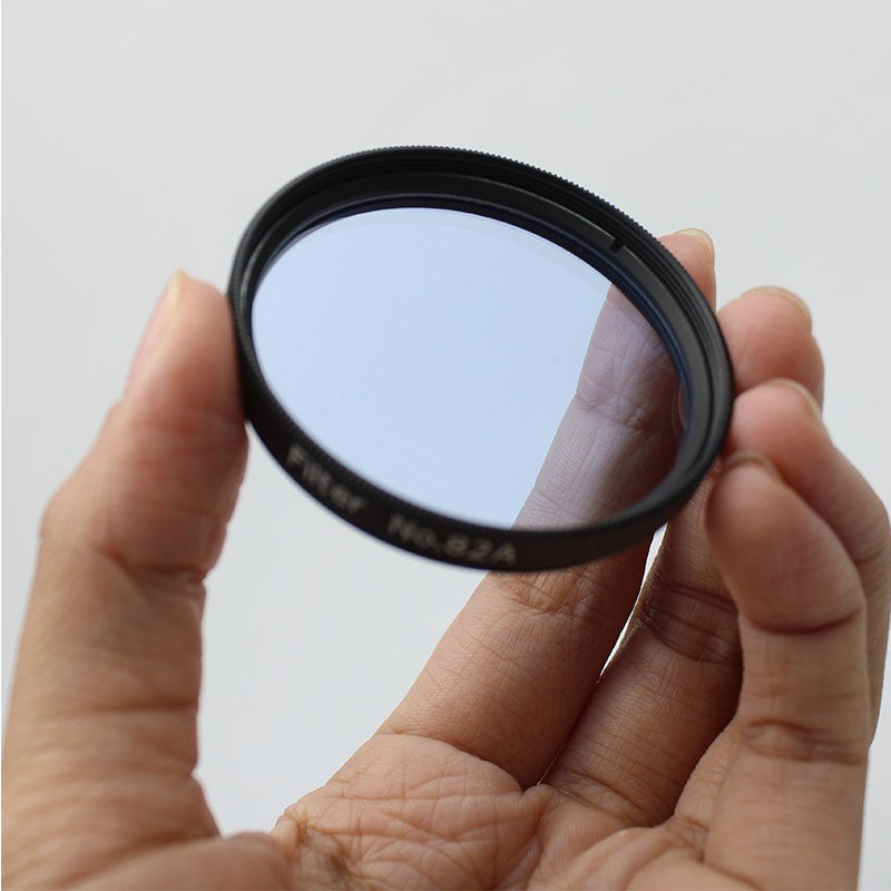 2-Inch Planetary Filter & Moon Filter for M28x0.6 Thread Astronomical Telescope