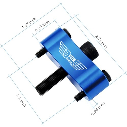 Factory Direct Sales Motorcycle Alternator Cover Puller Tool for Ducati
