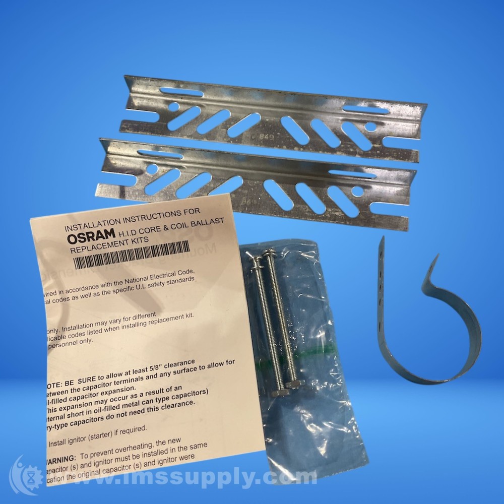 Osram 47739-C Magnetic Ballast Kit USIP