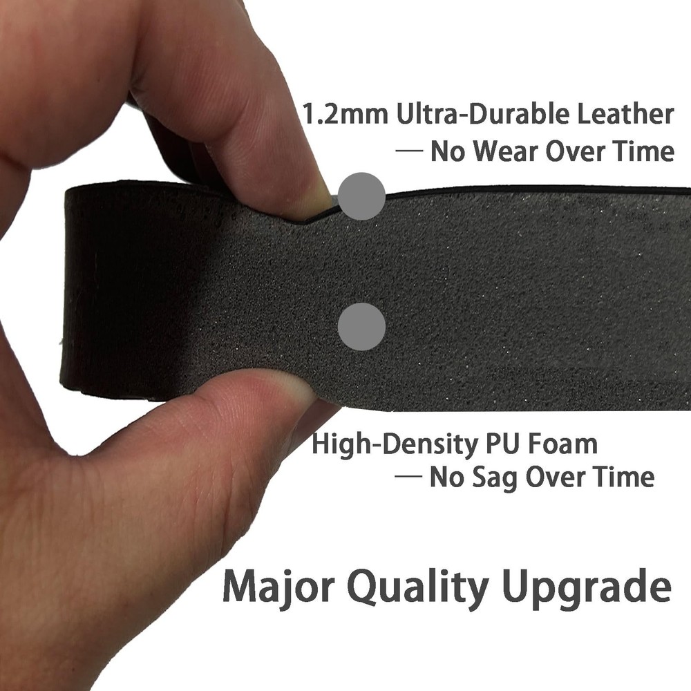 1" Extra Thick Anti Fatigue Floor Mat,Kitchen Mat, Standing Desk Mat – Com