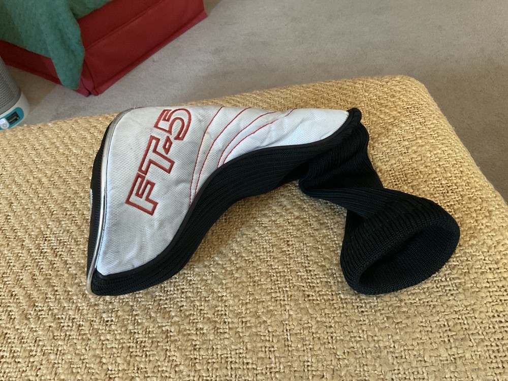Callaway FT-5 i-mix Driver Headcover **