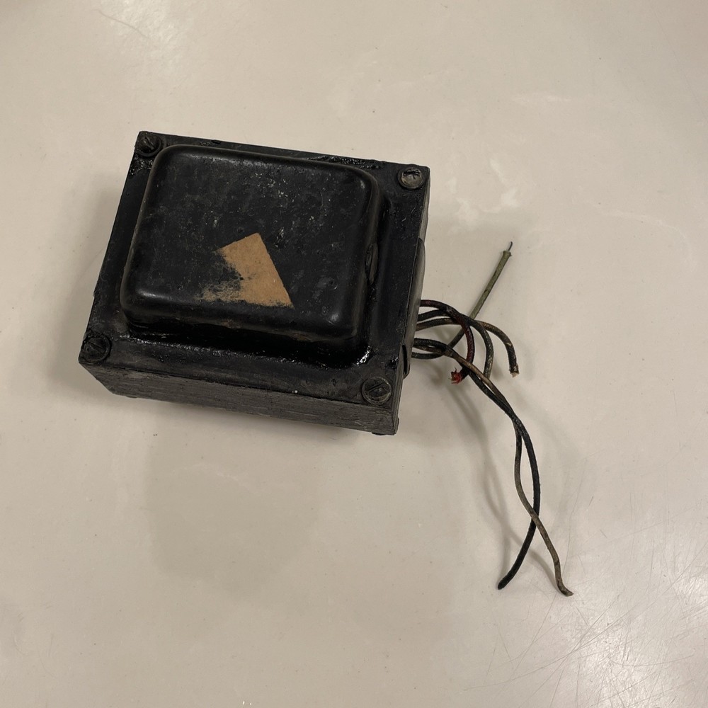 Sherwood S-8800 Transformer Replacement