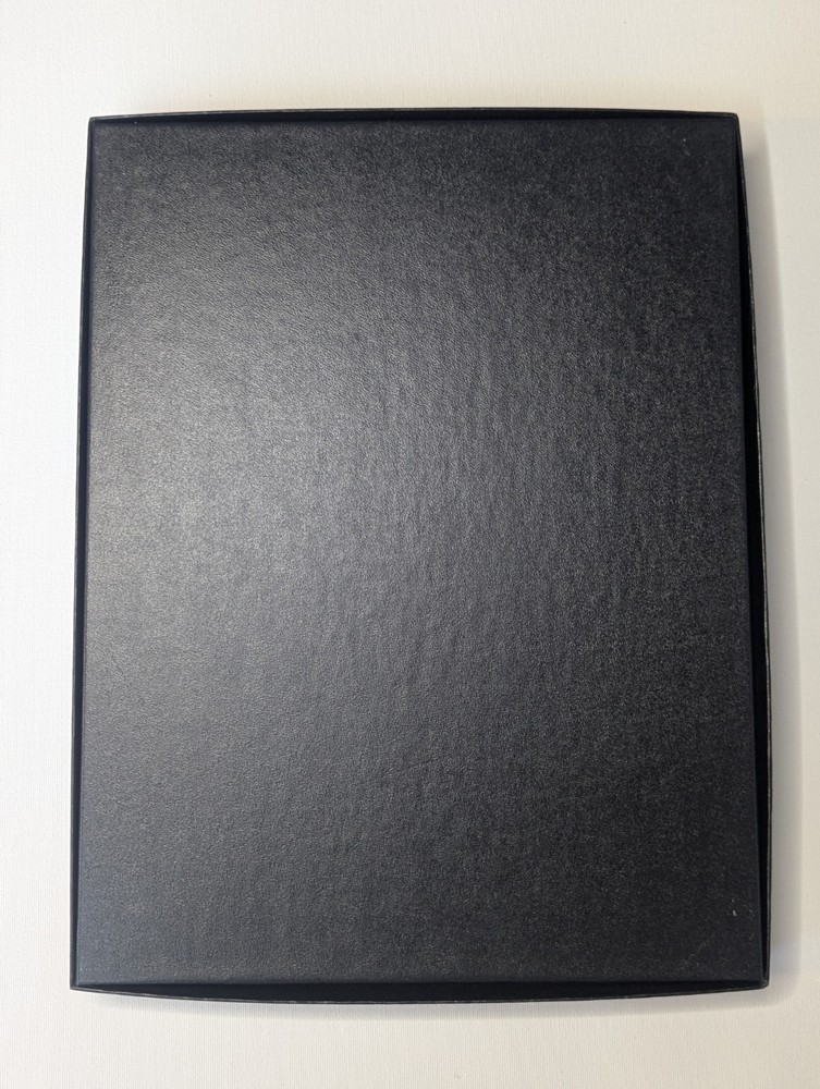 PSA Authentication Services DNA Portfolio Box - Documents Autograph Memorabilia