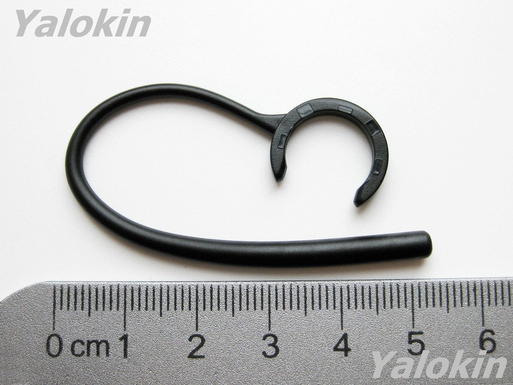 2 Earhooks Loops for Blueant Endure T2 Headset Wireless Device