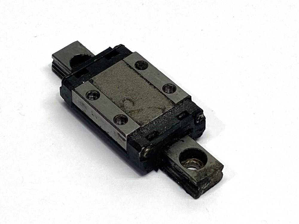 THK SRS9MQZC1+53LM1 Linear Guide Rail Assembly