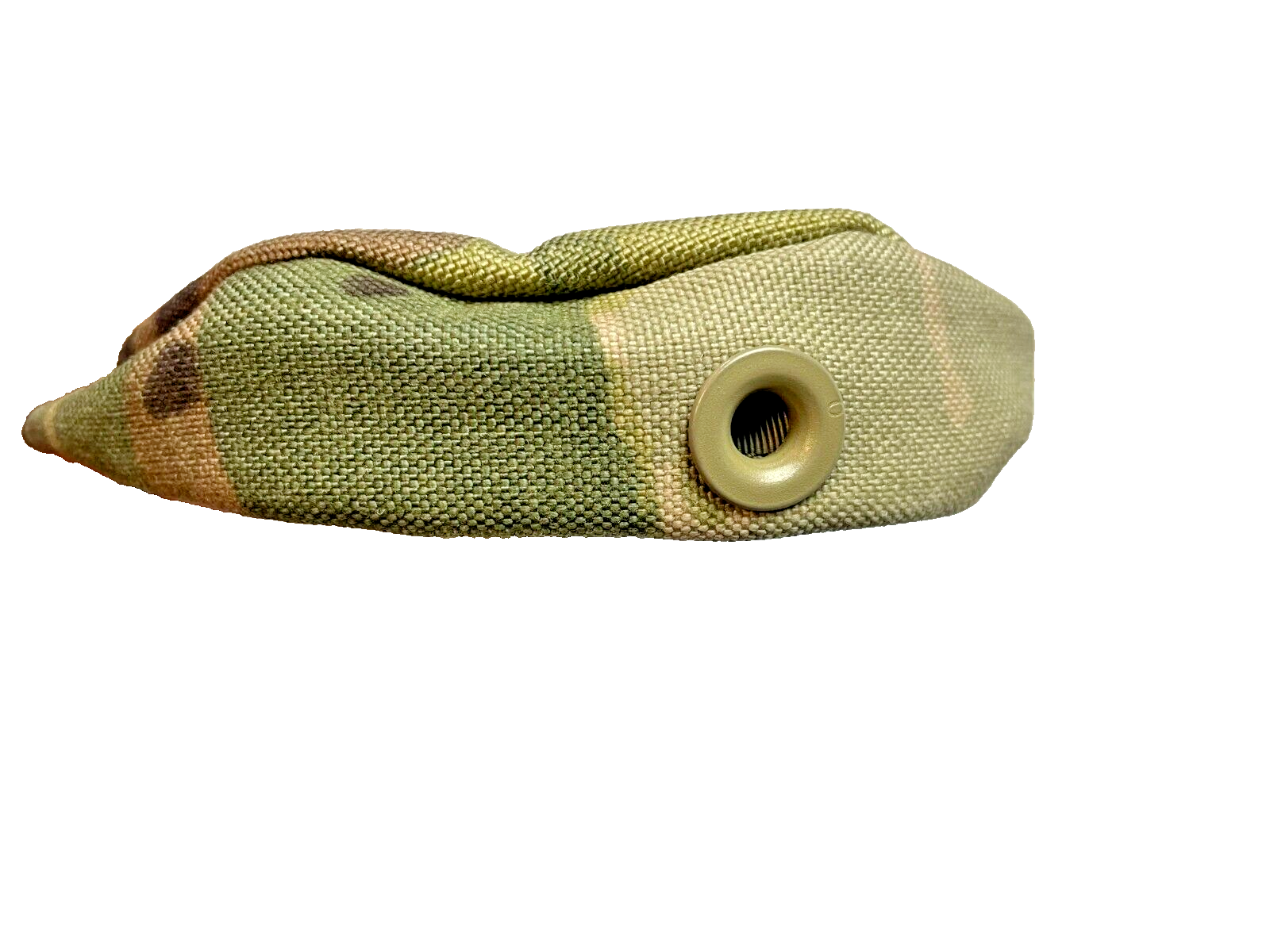 NEW US Army Entrenching Tool Carrier Pouch Molle II OCP Multicam Shovel E-Tool