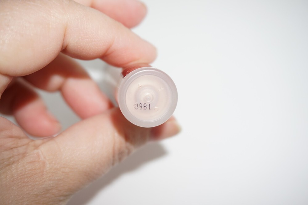 Redpoint Crushed Pearl Firming Highlighter